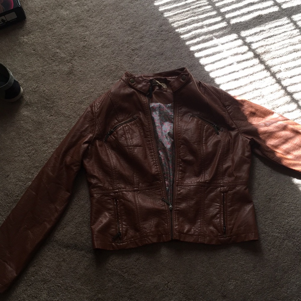 Jacket